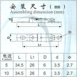 AMT型溫控開(kāi)關(guān)/AMTtemperature switches